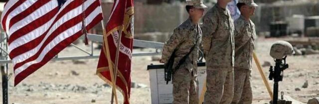 V USA našli vinníka za neúspech americkej misie v Afganistane