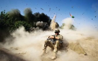 BRANISLAV FÁBRY: Porážka USA, NATO a západných politických vzorov v Afganistane