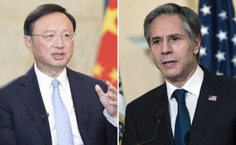 Čína ponúkla spoluprácu USA v Afganistane