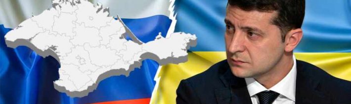 Zelenskij vysvetlil, prečo európski lídri ignorovali „krymskú platformu“