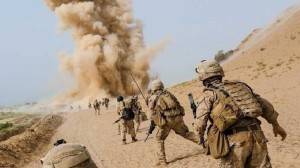 Co vynesla válka v Afghanistánu a její amatérské ukončení?