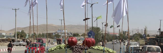 Taliban predstavil dočasnú vládu. Ministrom vnútra bude šéf Hakkániho siete, militantnej teroristickej organizácie