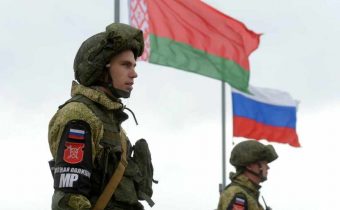 Na cvičenia „Západ-2021“ do Ruska prišli armády siedmich štátov