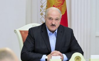 Lukašenko chce pozastaviť dohodu s EÚ o migrantoch, reaguje na nepriateľské konanie voči Bielorusku