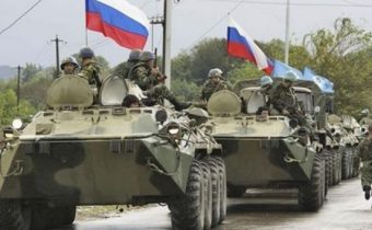 „Rusko — ukrajinská vojna nebude trvať dlhšie ako 12 hodín“
