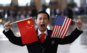 Americko-čínska „antidiplomacia“ a jej následky