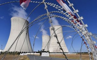 Teraz definitívne – Rusko nepustili ku stavbe jadrovej elektrárne v ČR