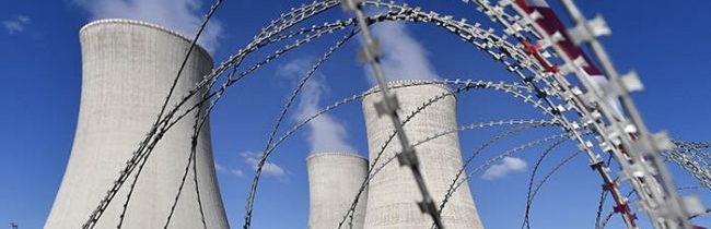 Teraz definitívne – Rusko nepustili ku stavbe jadrovej elektrárne v ČR