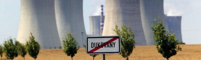 Prezident Zeman podepsal pro projektu dostavby Dukovan zákon vylučující Rusko a Čínu