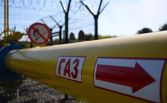 Kyjev bude požadovať od EÚ kompenzáciu za spustenie programu „Nord Stream