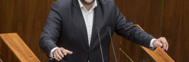 Pčolinský už nechce názov Za ľudí v koaličnej zmluve. Zostane Remišová ministerkou?