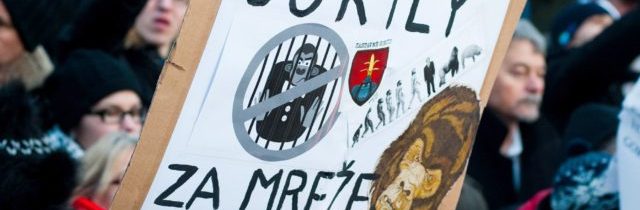 Nahrávka Gorily má byť zničená, Haščákovi právnici kritizujú špeciálneho prokurátora Lipšica