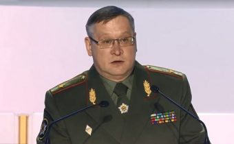 Minsk vyzýva Západ k dialógu