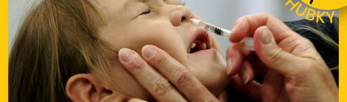 Petícia proti násilnému očkovaniu detí a mládeže • Juraj Štubniak