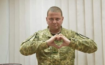 Ukronacisti na Donbase dostali od vedenia „zelenú“ a môžu zasa vraždiť