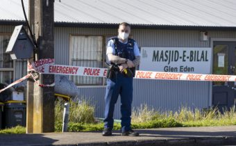 Nový Zéland chce po útoku urýchlene sprísniť protiteroristickú legislatívu
