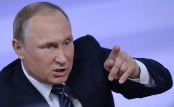 Putin se staví proti povinné vakcinaci, lidé by se prý měli nechat očkovat bez nátlaku
