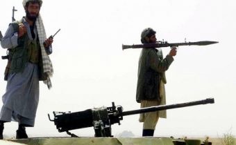 Taliban sa už začal vyhrážať Uzbekistanu
