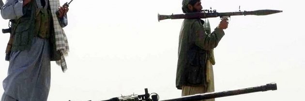 Taliban sa už začal vyhrážať Uzbekistanu