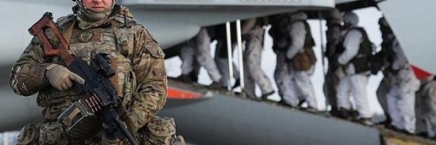 Z ukrajinskej armády masívne odchádzajú vojaci