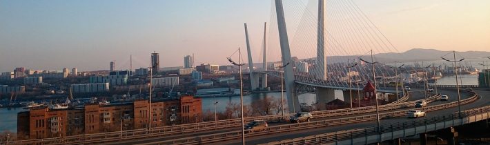 Neďaleko Vladivostoku bude postavené nové mesto Sputnik