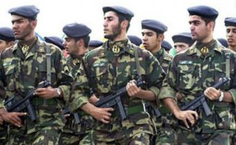 Irán obvinil Izrael z využívania Karabachu na zblíženie s Azerbajdžanom