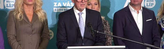 GLOBALISTÉ DOSÁHLI KONCEPTUÁLNÍHO VÍTĚZSTVÍ VE VOLBÁCH DO ČESKÉ SNĚMOVNY A SÓROŠOVA OPERACE “PANDORA PAPERS” ODEBRALA A.BABIŠOVI PÁR PROCENT, KTERÁ POTŘEBOVAL K VÍTĚZSTVÍ! Na řadě je teď prezident Zeman, který může nechat vládnout Babiše bez důvěry!