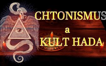 Chtonismus a Kult Hada