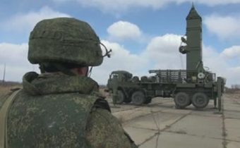 Prvé použitie ruského systému elektronického boja Murmansk-BN vyplo komunikáciu NATO v Európe