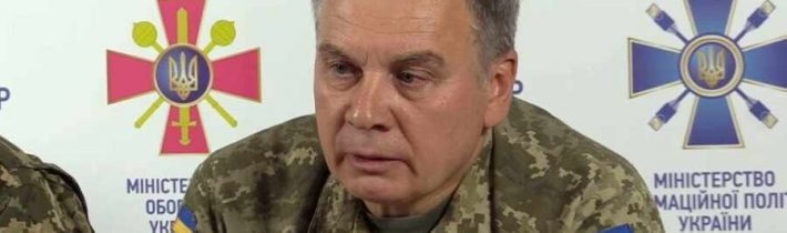 Kyjev dúfa, že sa vojenská misia EÚ objaví na Ukrajine už tento rok