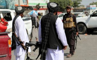 Taliban odmietol pomoc USA pri potláčaní afganskej odnože Islamského štátu
