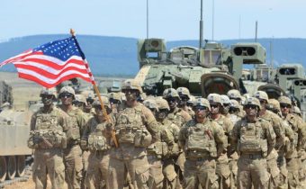 Uzbekistan odmietol rokovať o použití vojenských základní s USA