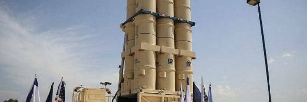 Na pozadí iránskych hrozieb Izrael dodal Azerbajdžanu systémy protiraketovej obrany