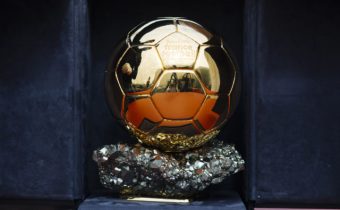 Komu udelia ocenenie Zlatá lopta za tento rok? Francúzsky denník favorizuje piatich futbalistov