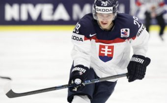 Libor Hudáček sa z Ruska sťahuje do Švajčiarska, v tíme HC Lugano veria jeho ofenzívnemu inštinktu