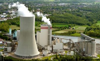 Dochádza uhlie – výroba v Nemecku sa zastavuje