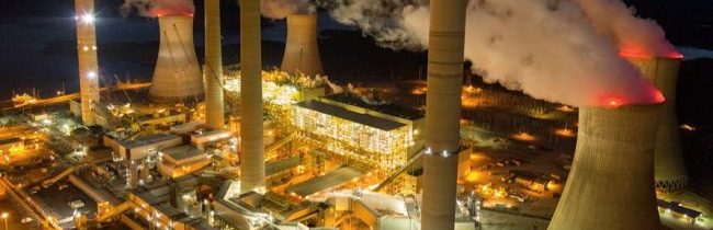 Elektrárne v USA „žerú“ uhlie rýchlejšie, ako sa vyťaží