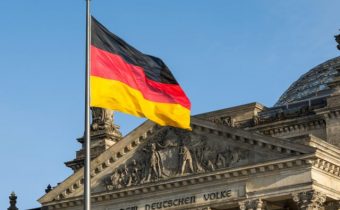 Politické strany v Nemecku dokončujú prvé sondážne rozhovory o zostavení novej vlády