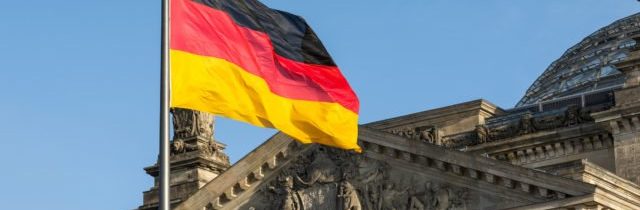 Politické strany v Nemecku dokončujú prvé sondážne rozhovory o zostavení novej vlády