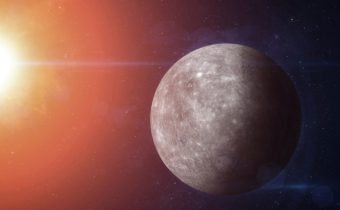 V blízkosti Merkúru preletí vesmírna sonda so slovenskou stopou, bude študovať planétu