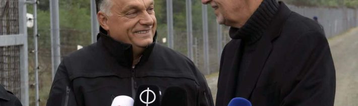 Babiš dolu, na rade je Orbán. Zahraničie hovorí o signále pre stred Európy.