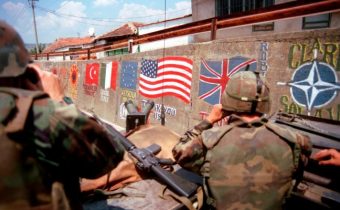 Expert vysvetlil, prečo by Belehrad nemal posielať vojakov do Kosova
