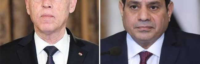 Egypt a Tunisko budú spoločne riešiť líbyjskú krízu