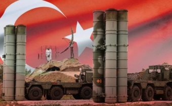 Turecko bez vedomia Ruska sťahuje systémy protivzdušnej obrany S-400 do Azerbajdžanu