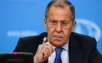 „Kyjev nič nesplnil“ – Lavrov vysvetlil, prečo Putin odmietol „summit v normandskom formáte“