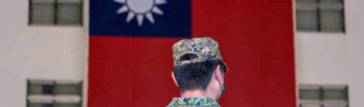 Washington pripravuje Taiwan na vojnu s Čínou