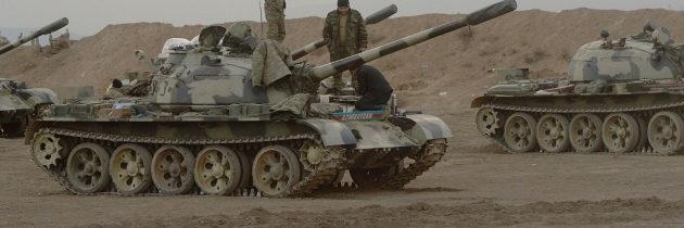 Iránske jednotky zablokovali azerbajdžanskú armádu na hraniciach s Arménskom