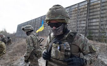 EÚ má v úmysle vytvoriť na Ukrajine vojenské zastúpenie