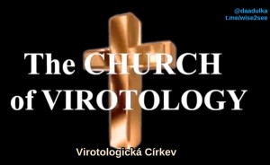 Virotologická Církev