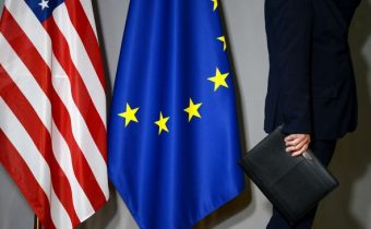 USA a EÚ budú diskutovať o politike voči Rusku